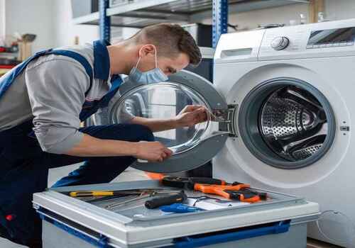 Washing Machine Repair